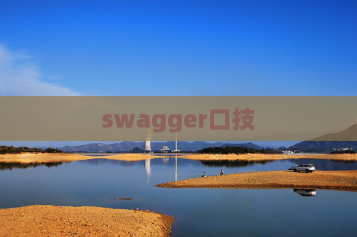 swagger口技